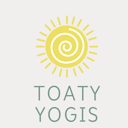 Toaty Yogis 