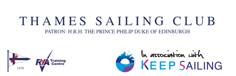 Keep Sailing Limited
