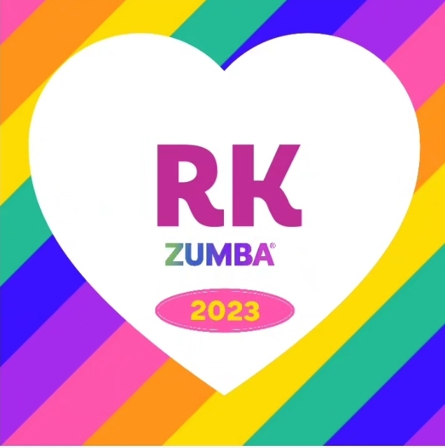 RK Zumba (Rachel & Kathryn)