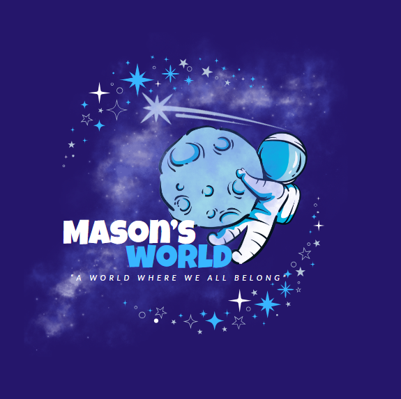 Mason’s World CIC