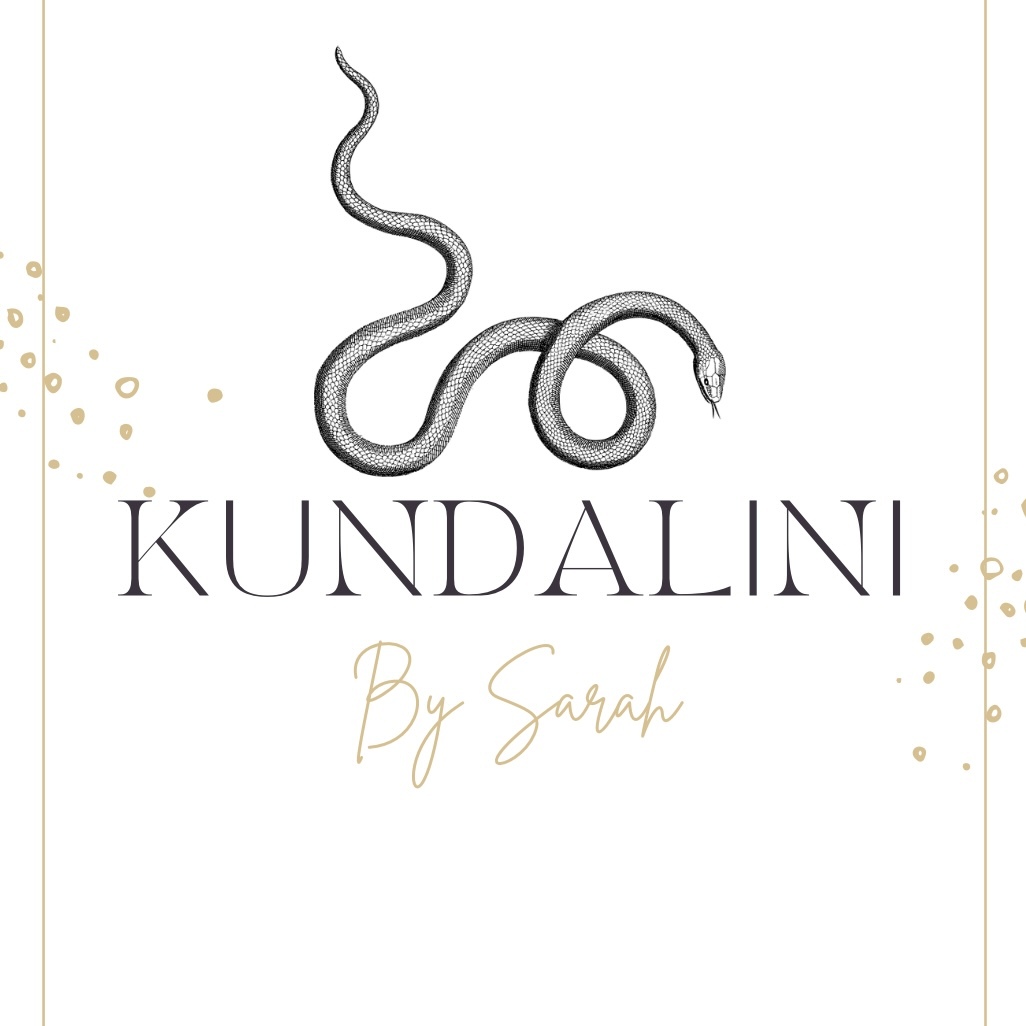 Kundalini by Sarah