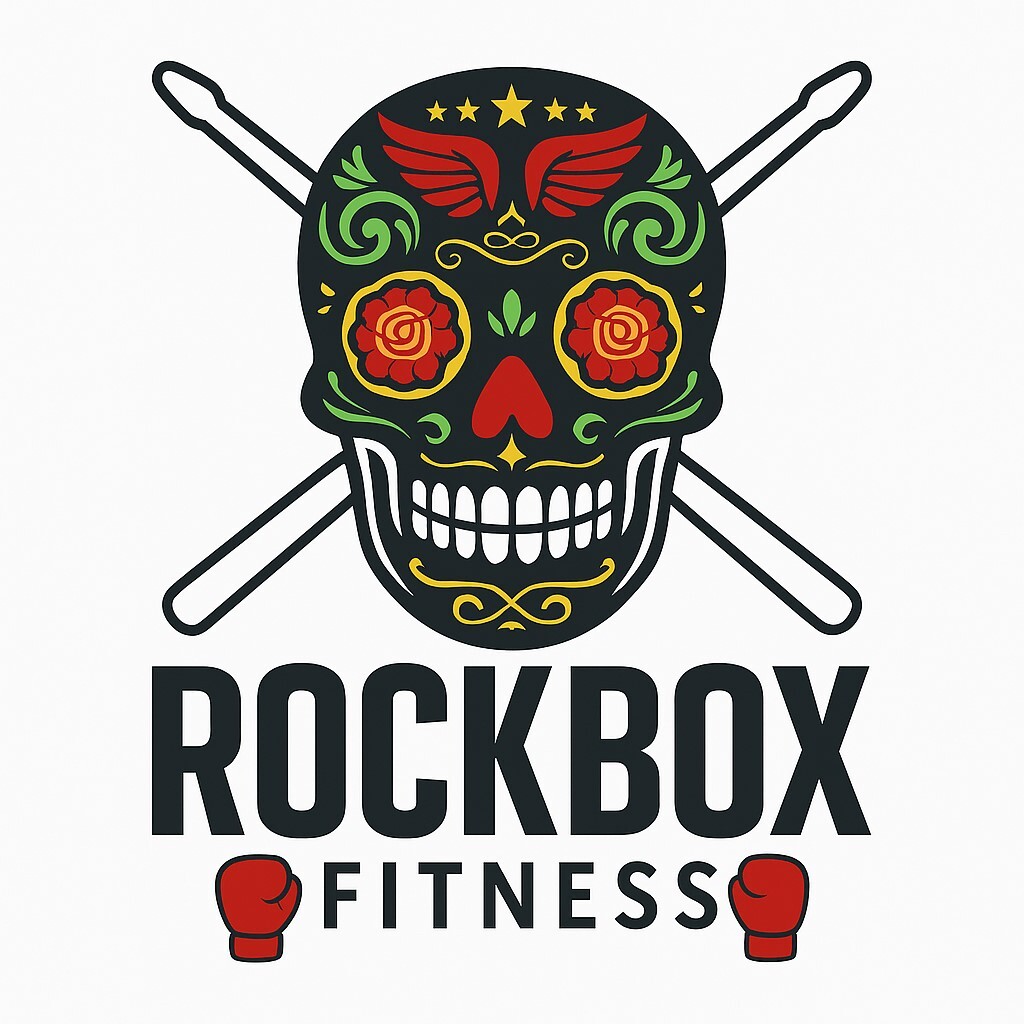 Lousrockboxfitness