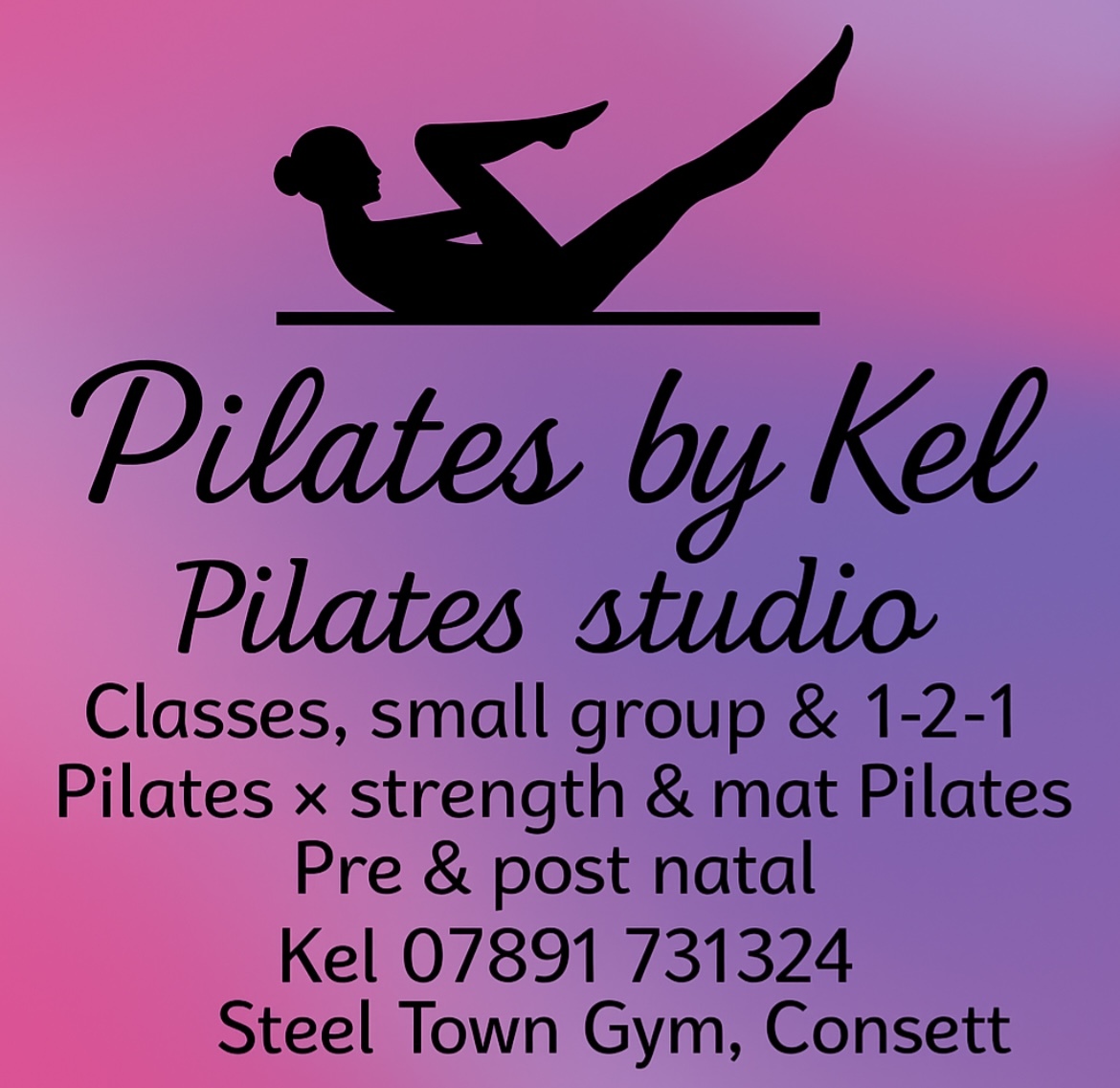 Pilateswithkel