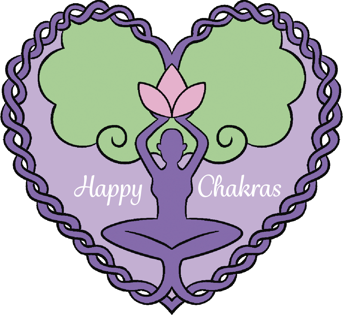 Happy Chakras Yoga & Wellbeing