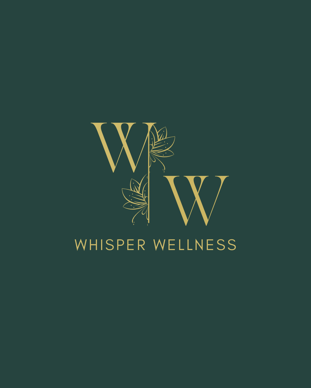 Whisperwellness
