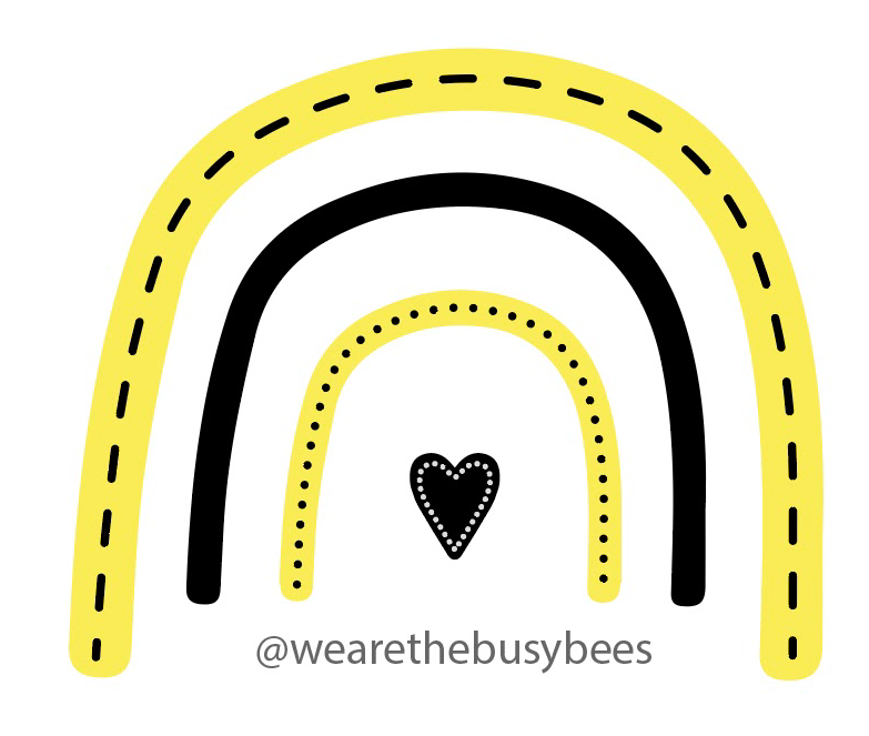 Wearethebusybees