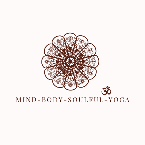 Mind Body Soulful Yoga 