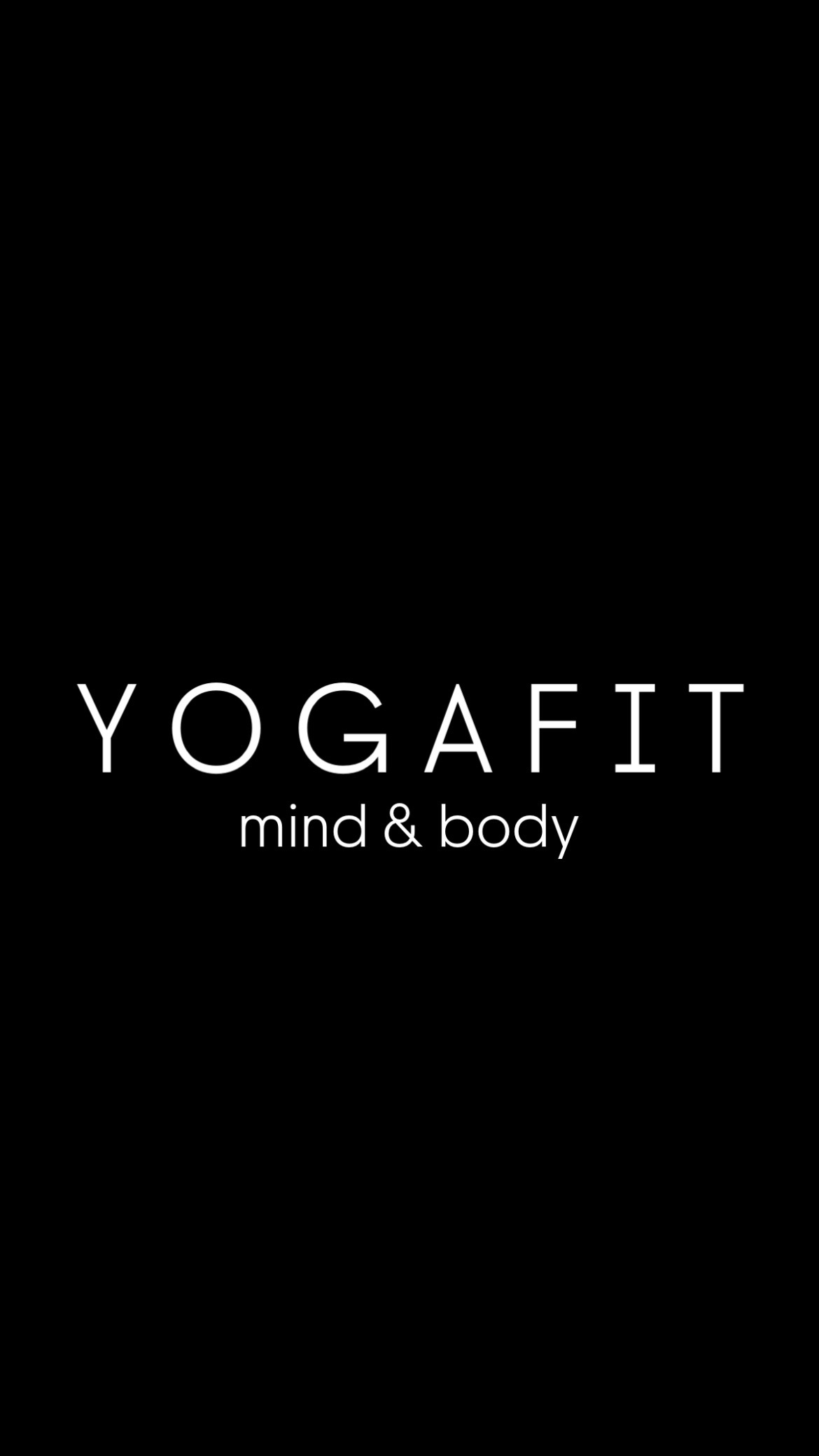 Yogafit