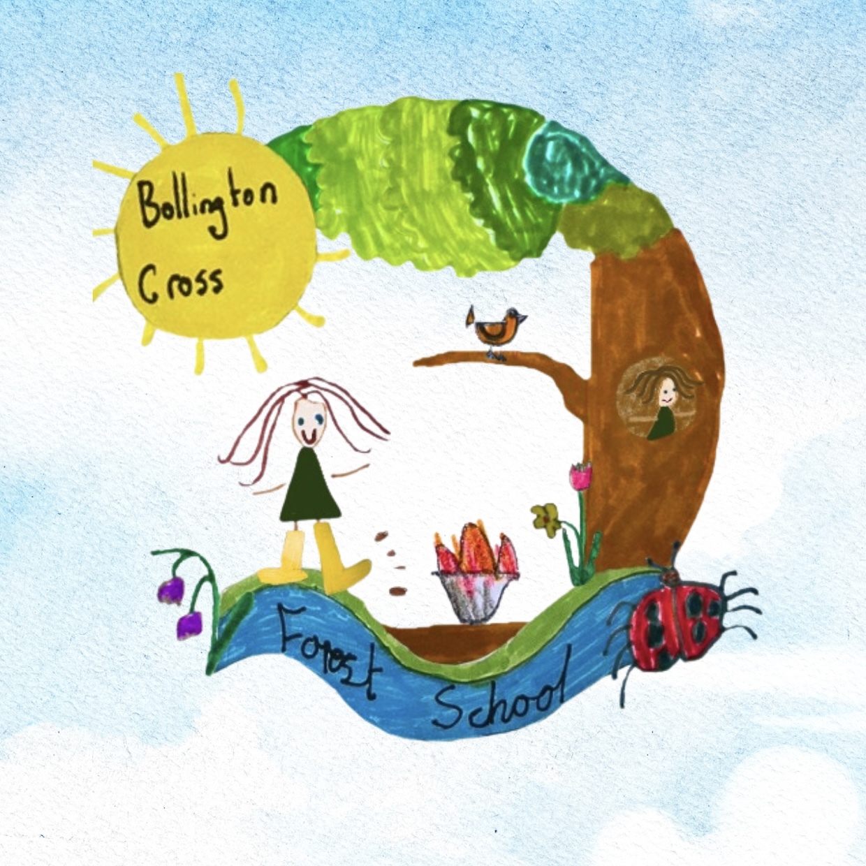Bollington Cross Forest School