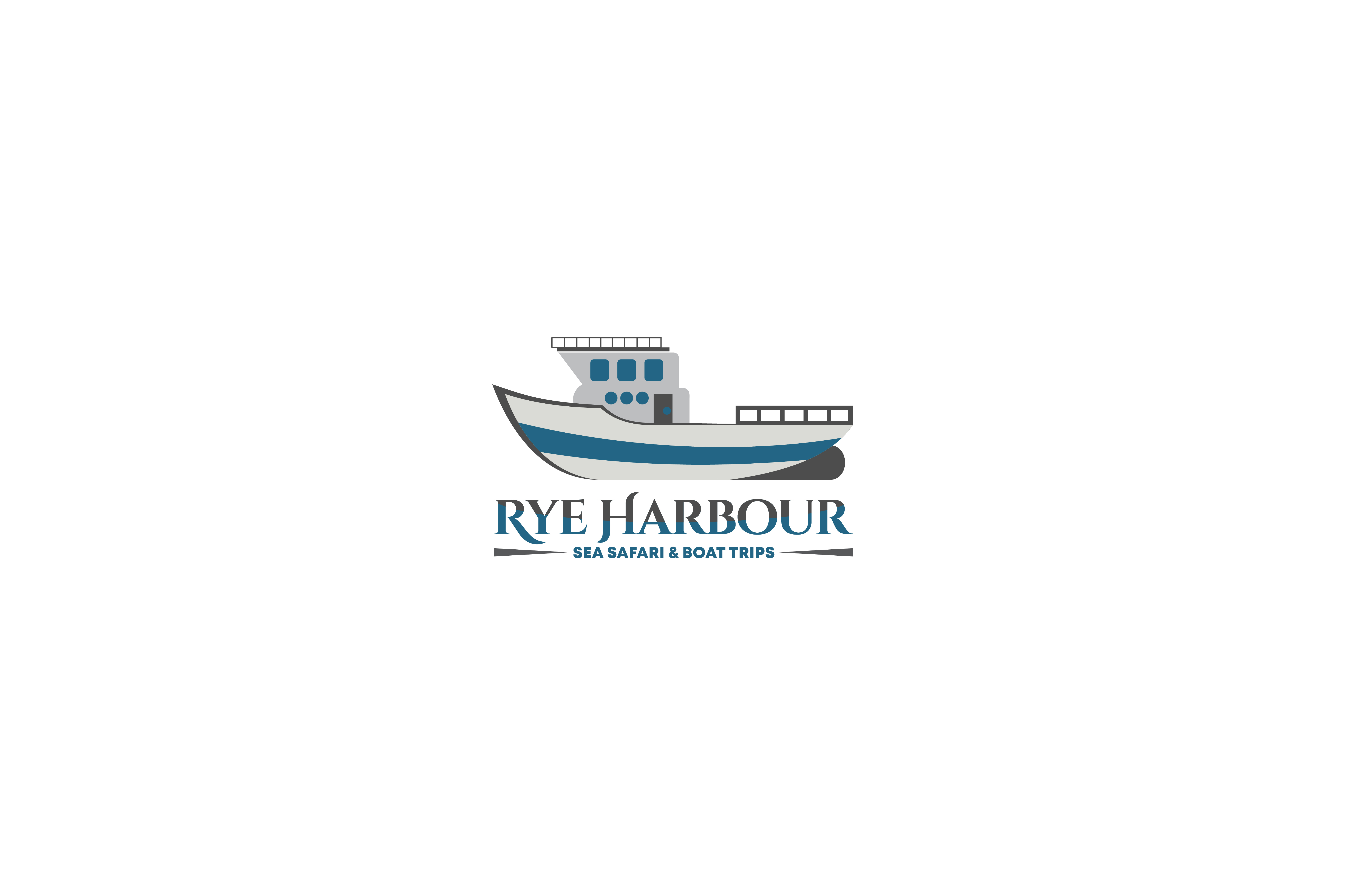 Rye Harbour Sea Safari & boat Trips (Hodges Marine Services Limited)