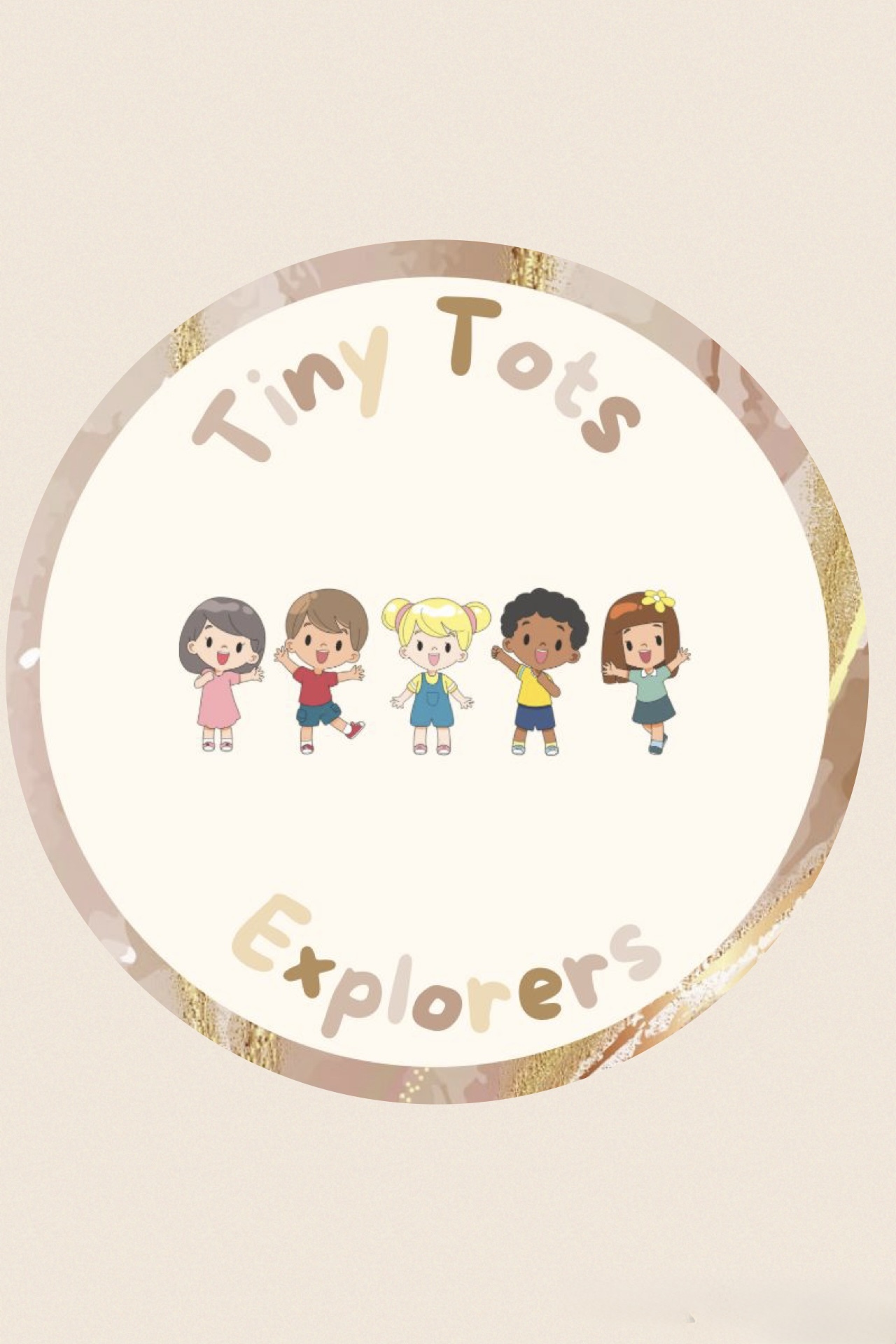 Tinytotsexploreres