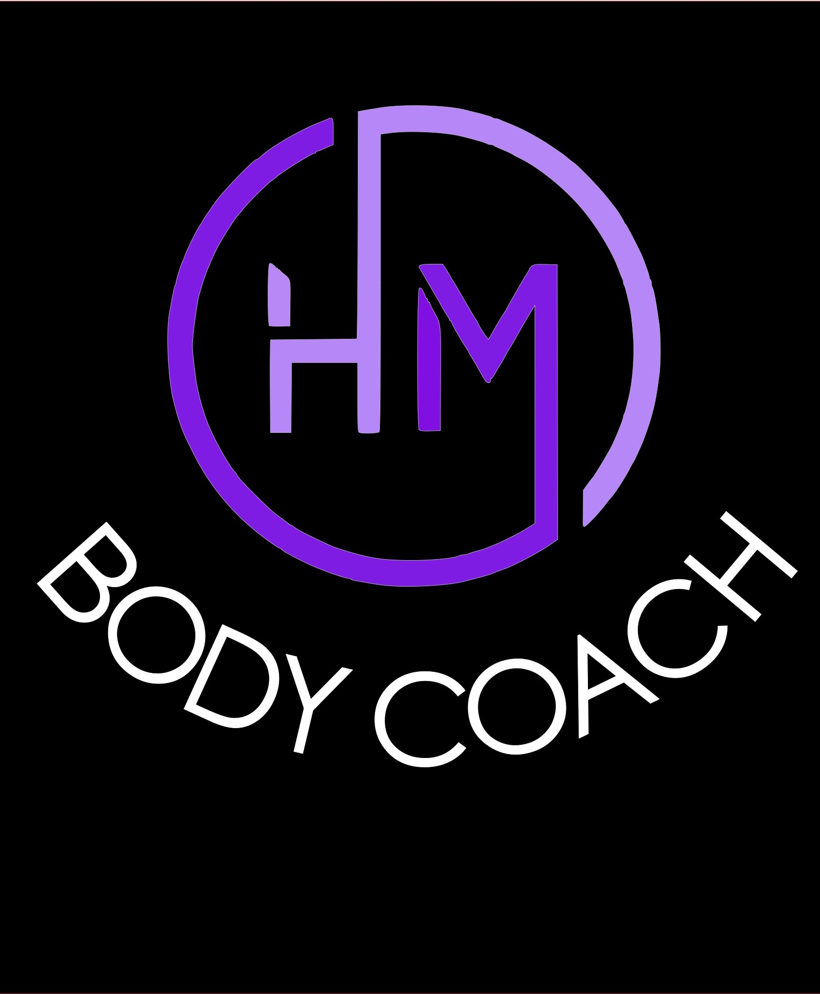 Hmbodycoach