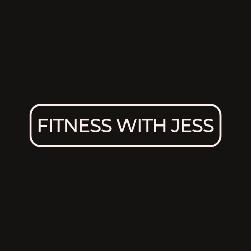 Fitnessclasseswithjess