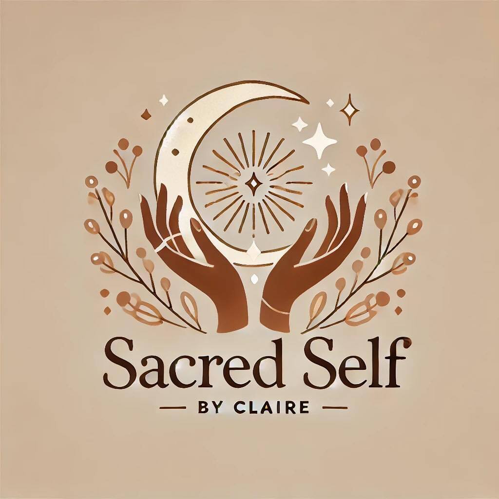 Sacred Self