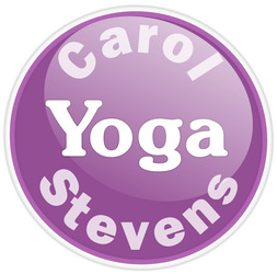 Carol Stevens Yoga