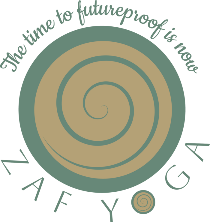 ZAF yoga Booking by Bookwhen