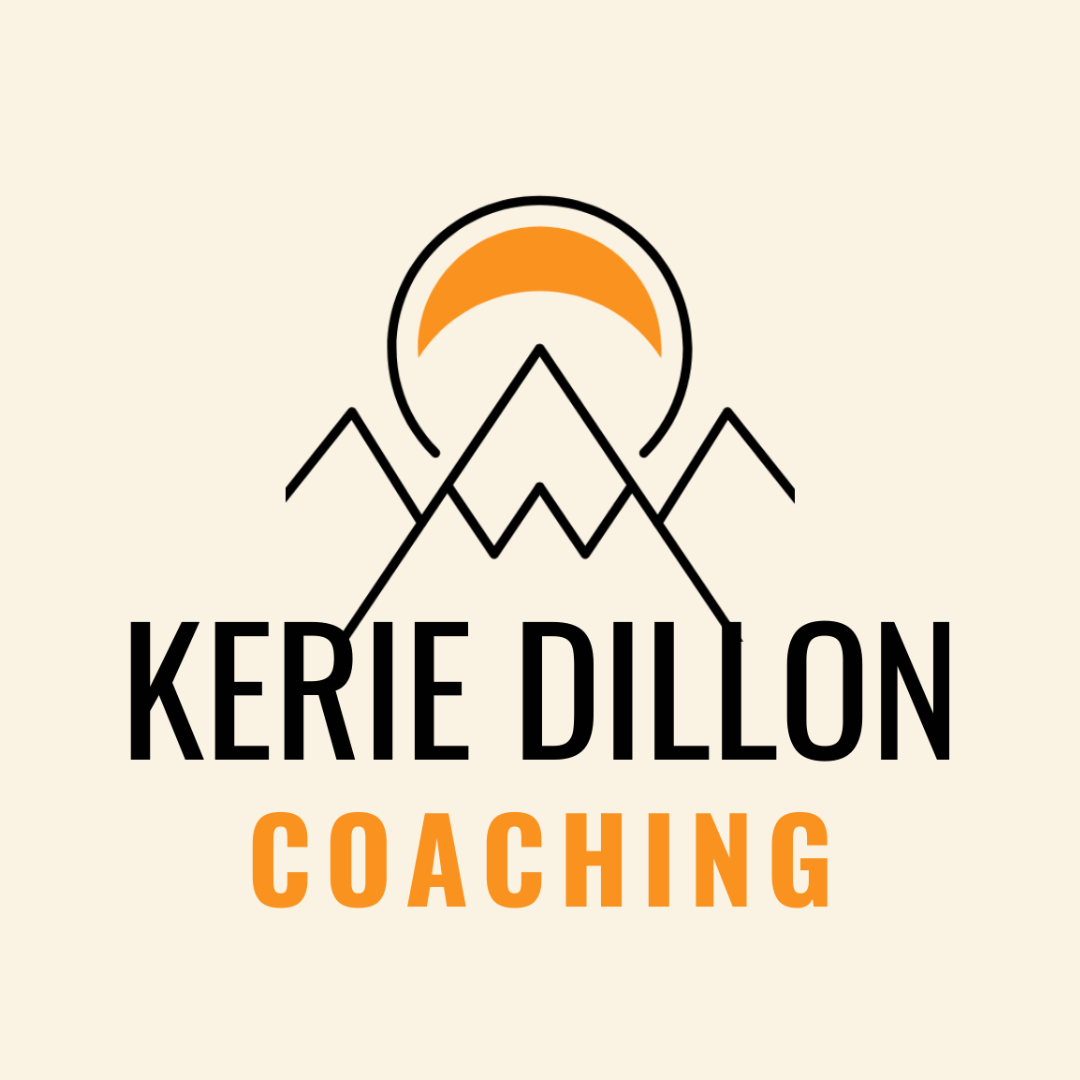 Kerie Dillon Coaching