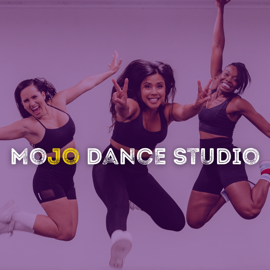 Mojo Dance Pty Ltd