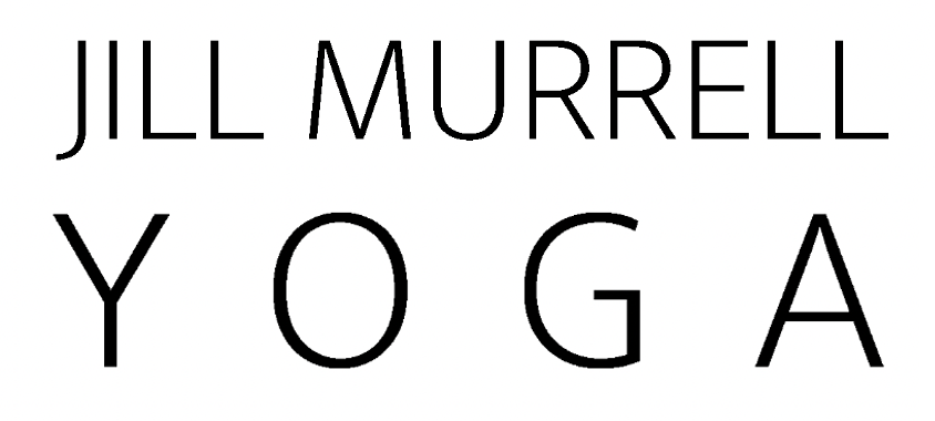 Jill Murrell Yoga