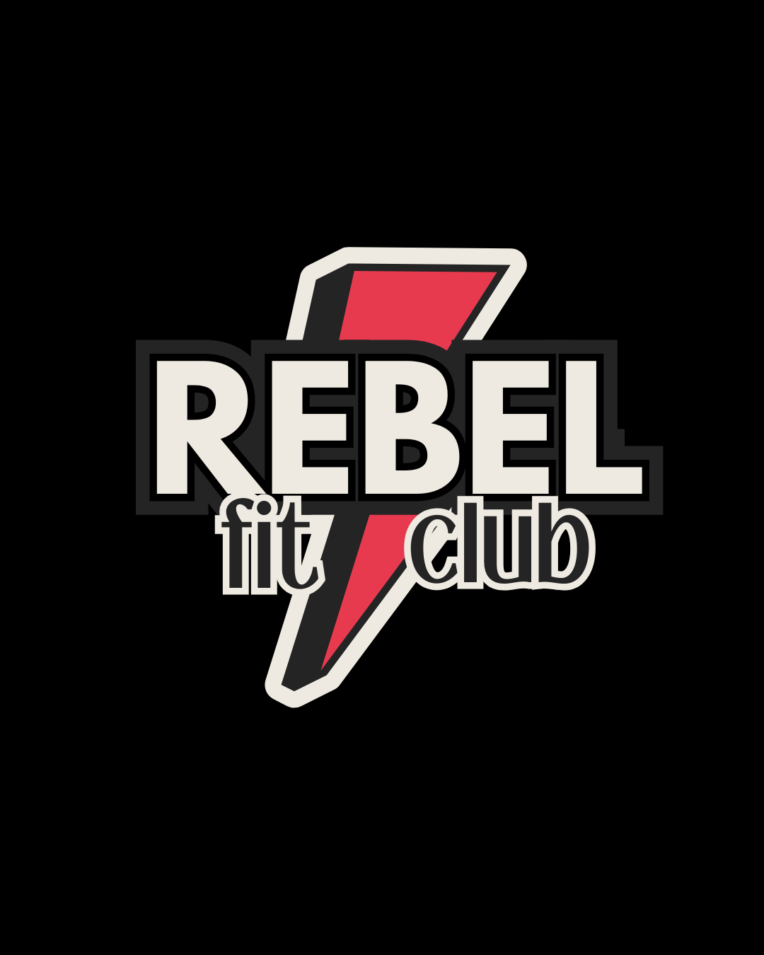Rebelness Wellness