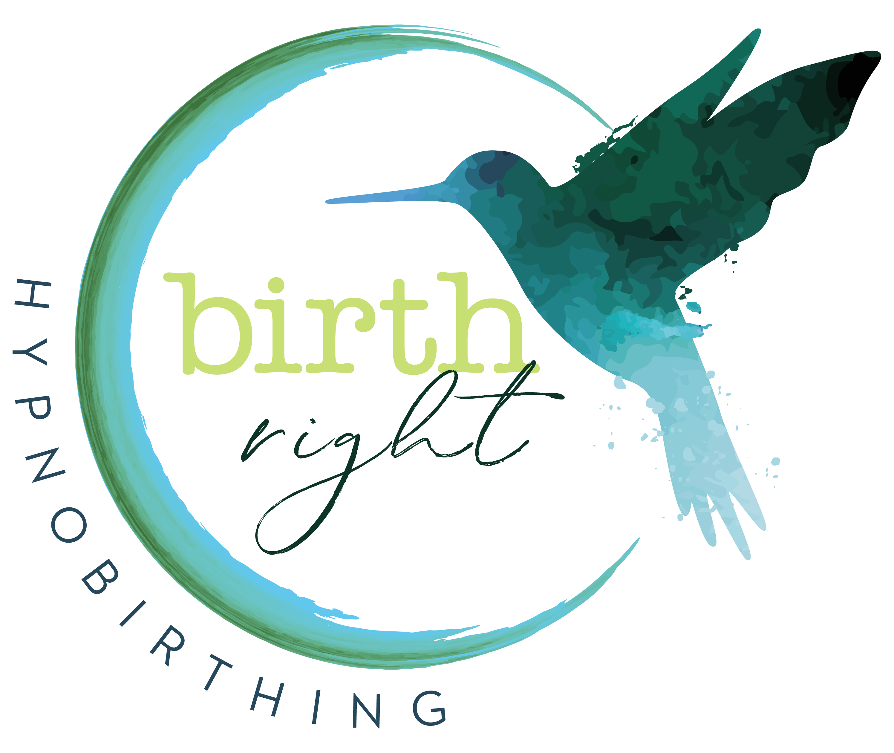 BirthRightHypnobirthing