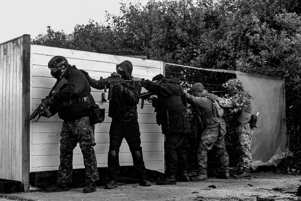 Worthing Airsoft 