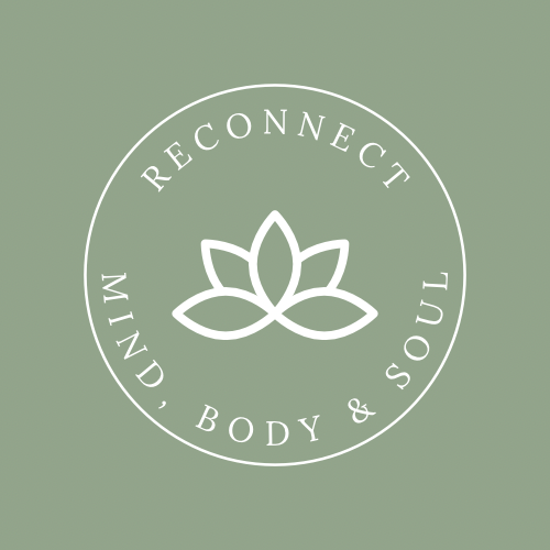 Reconnectmindbodyandsoul