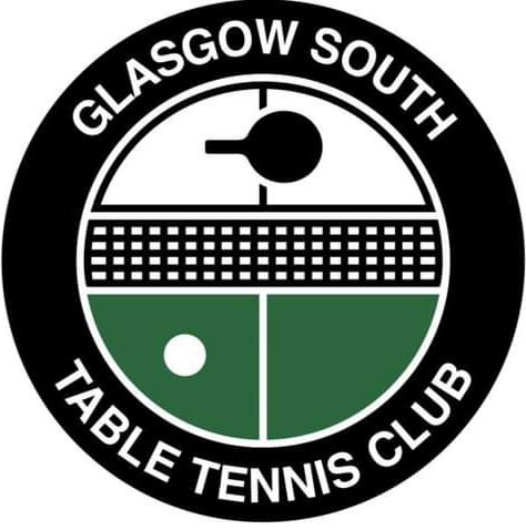 Glasgow South Table Tennis Club