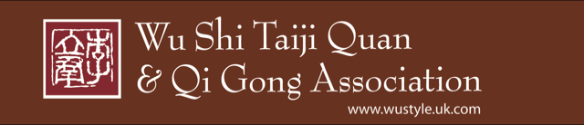 Wu Shi Taiji Quan & Qi Gong Association