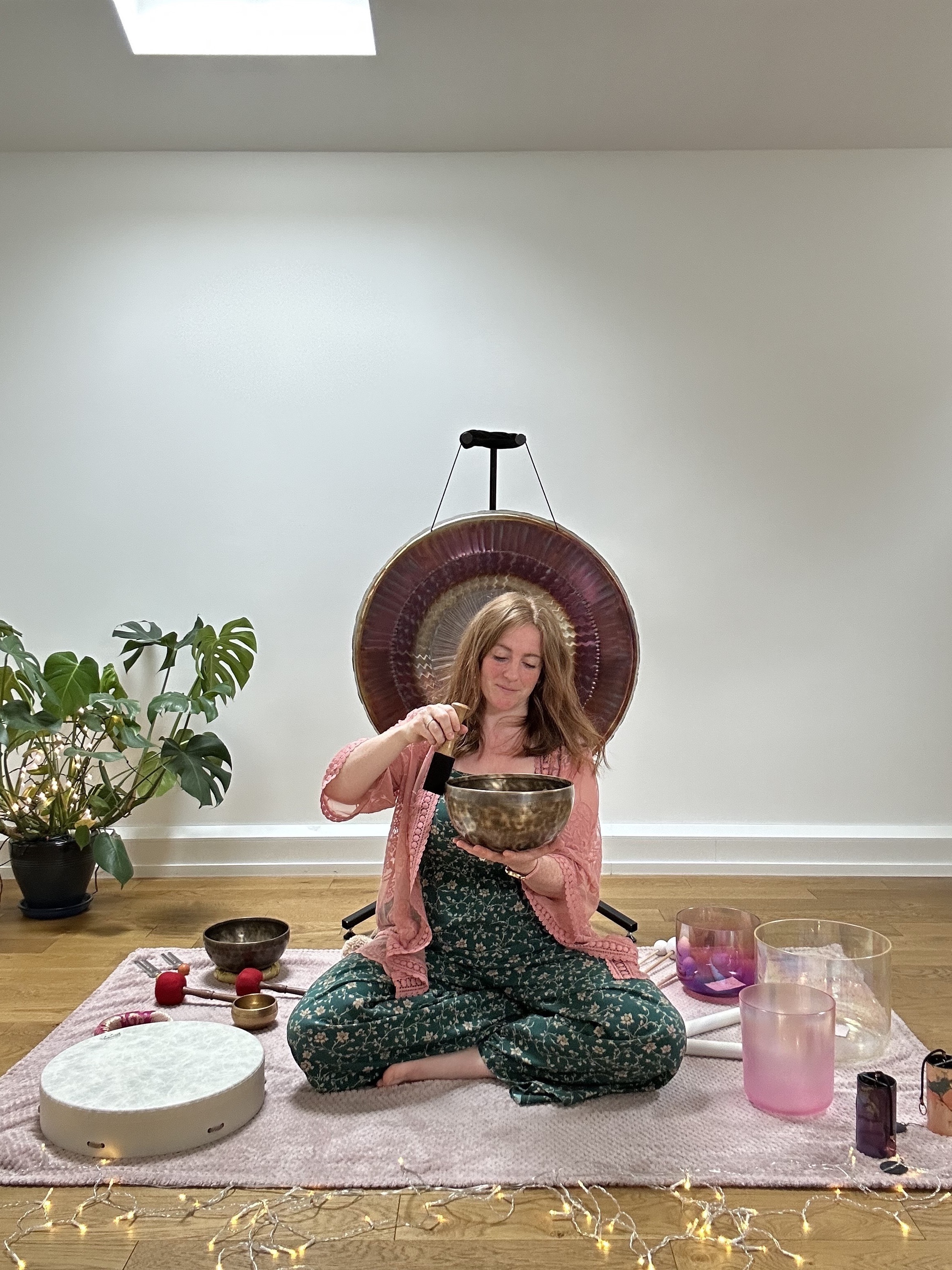 Lisa Ume Therapy