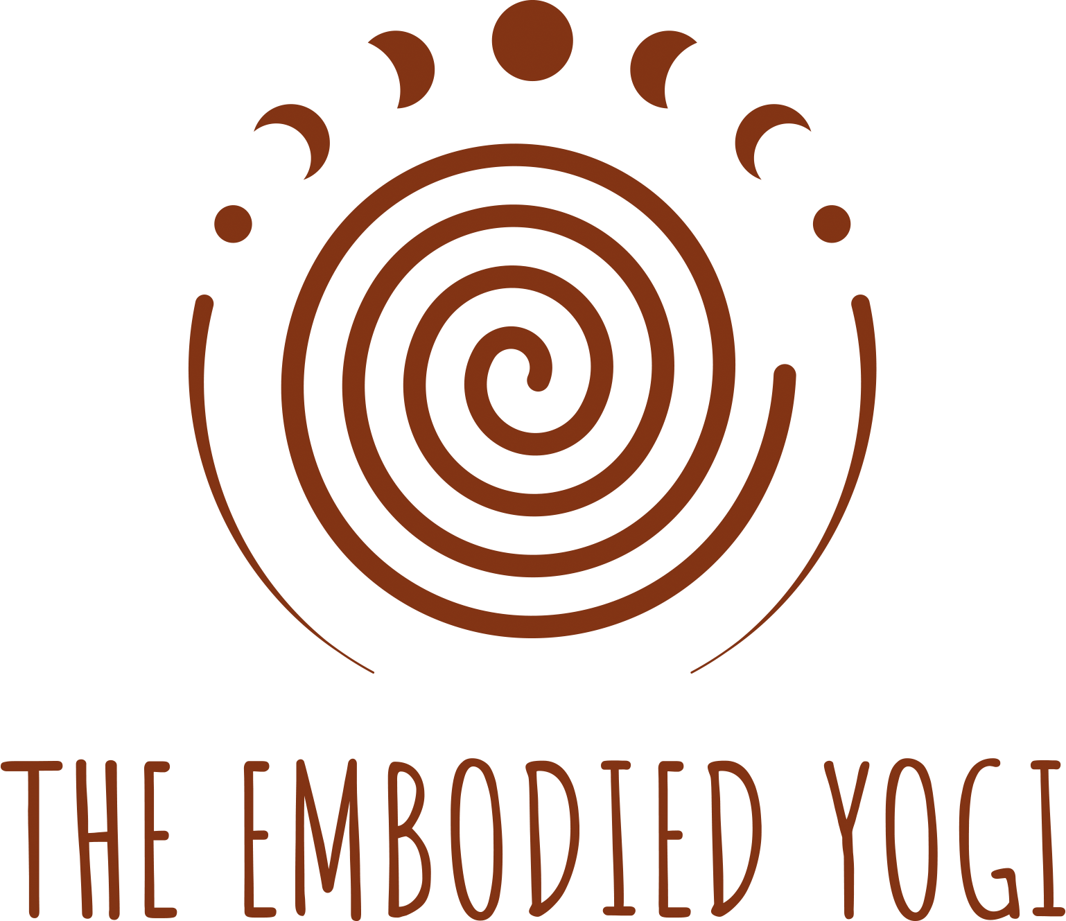 The Embodied Yogi