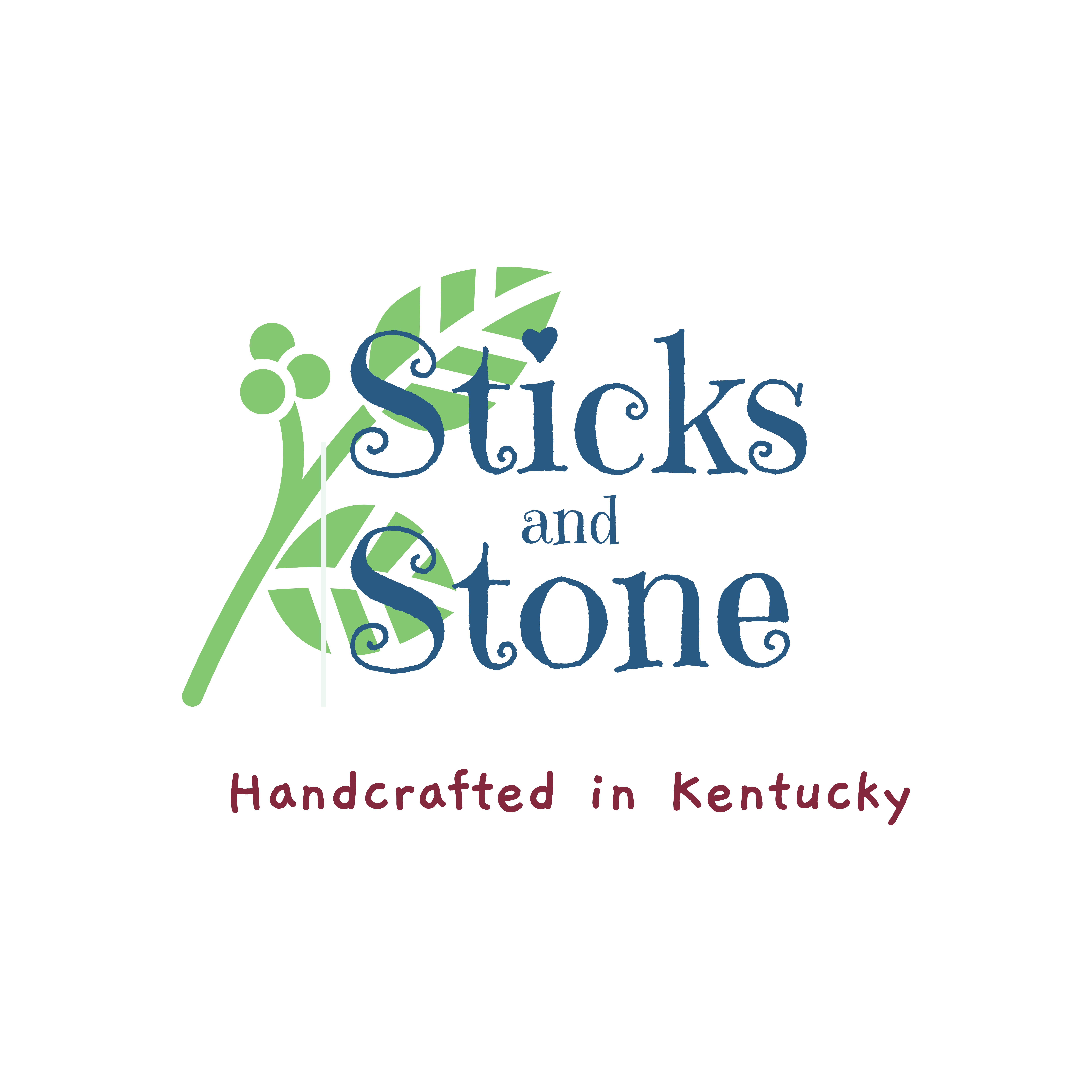 Sticks and Stone