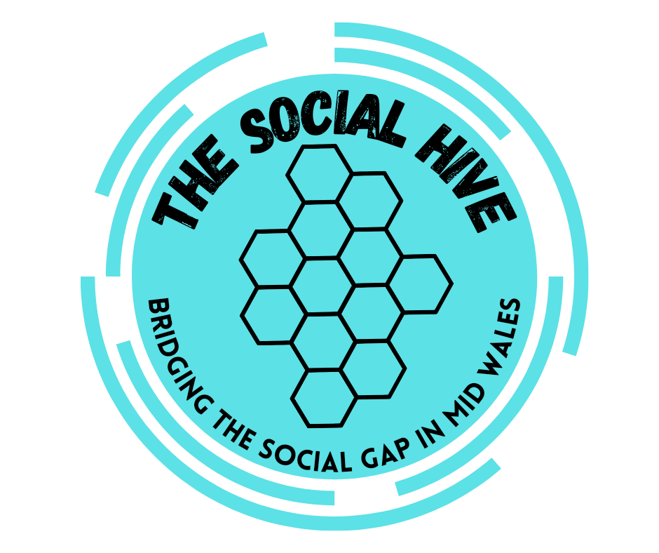 The Social Hive Wales