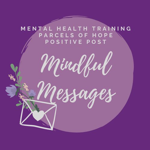 Mindful Messages NI
