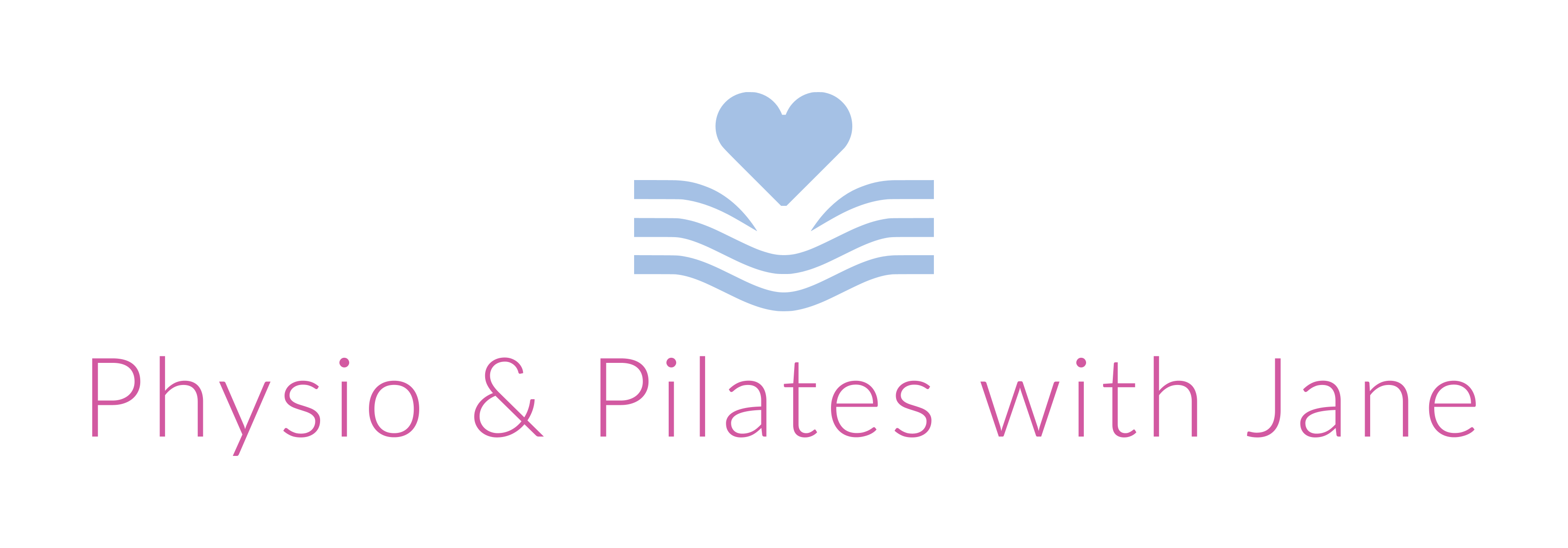 Backtogether Pilates