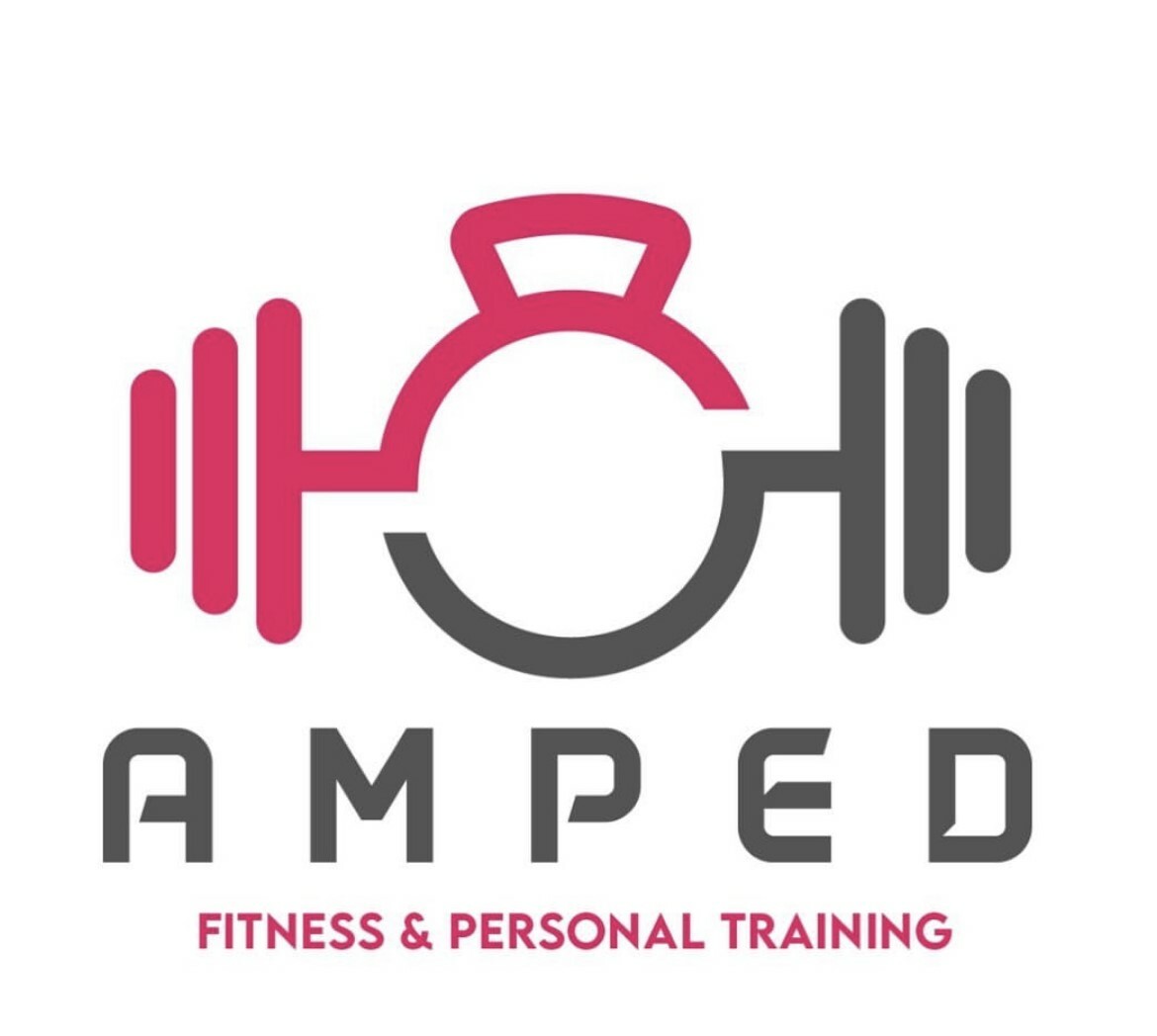 AMPed fitness and personal training 