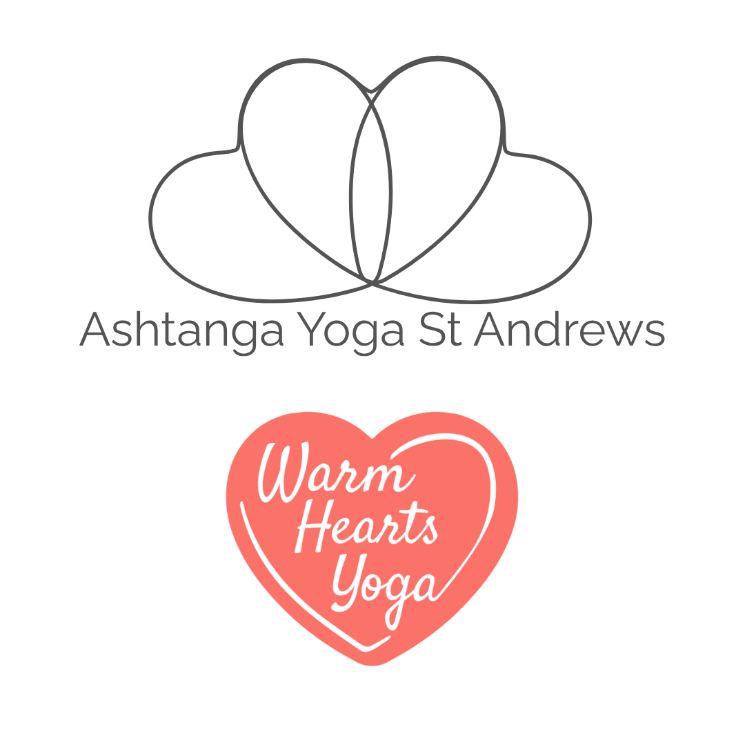 Warmheartsyoga