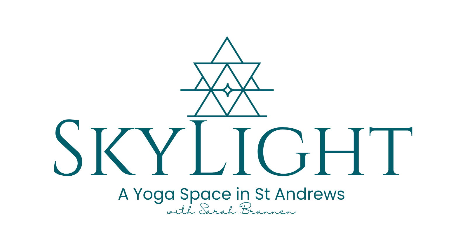 SkyLight Yoga Space