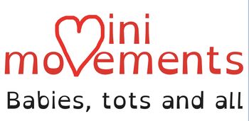 Mini Movements with Sara - Booking by Bookwhen