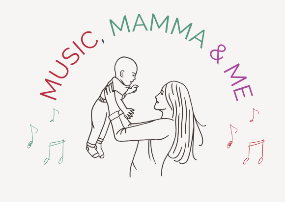 Musicmammaandme