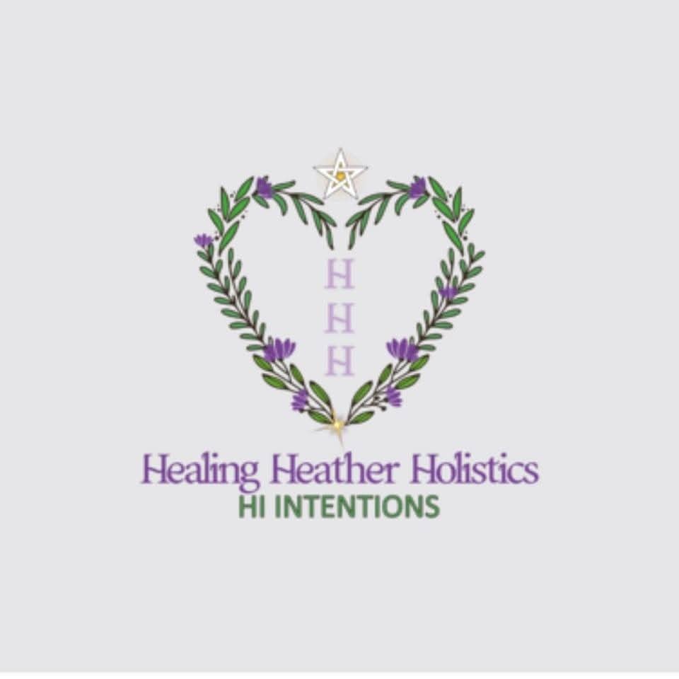 Healing Heather Holistics Ltd