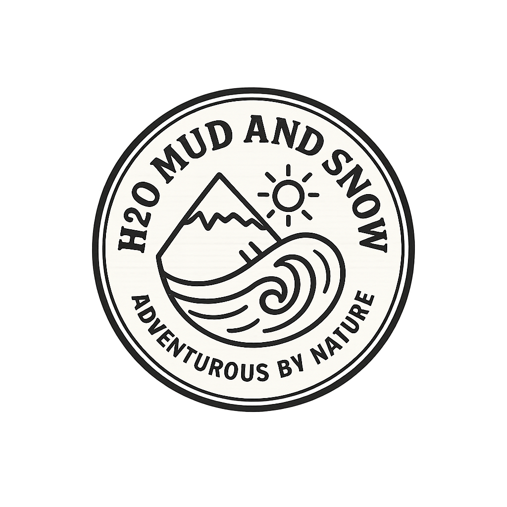 H2omudandsnow