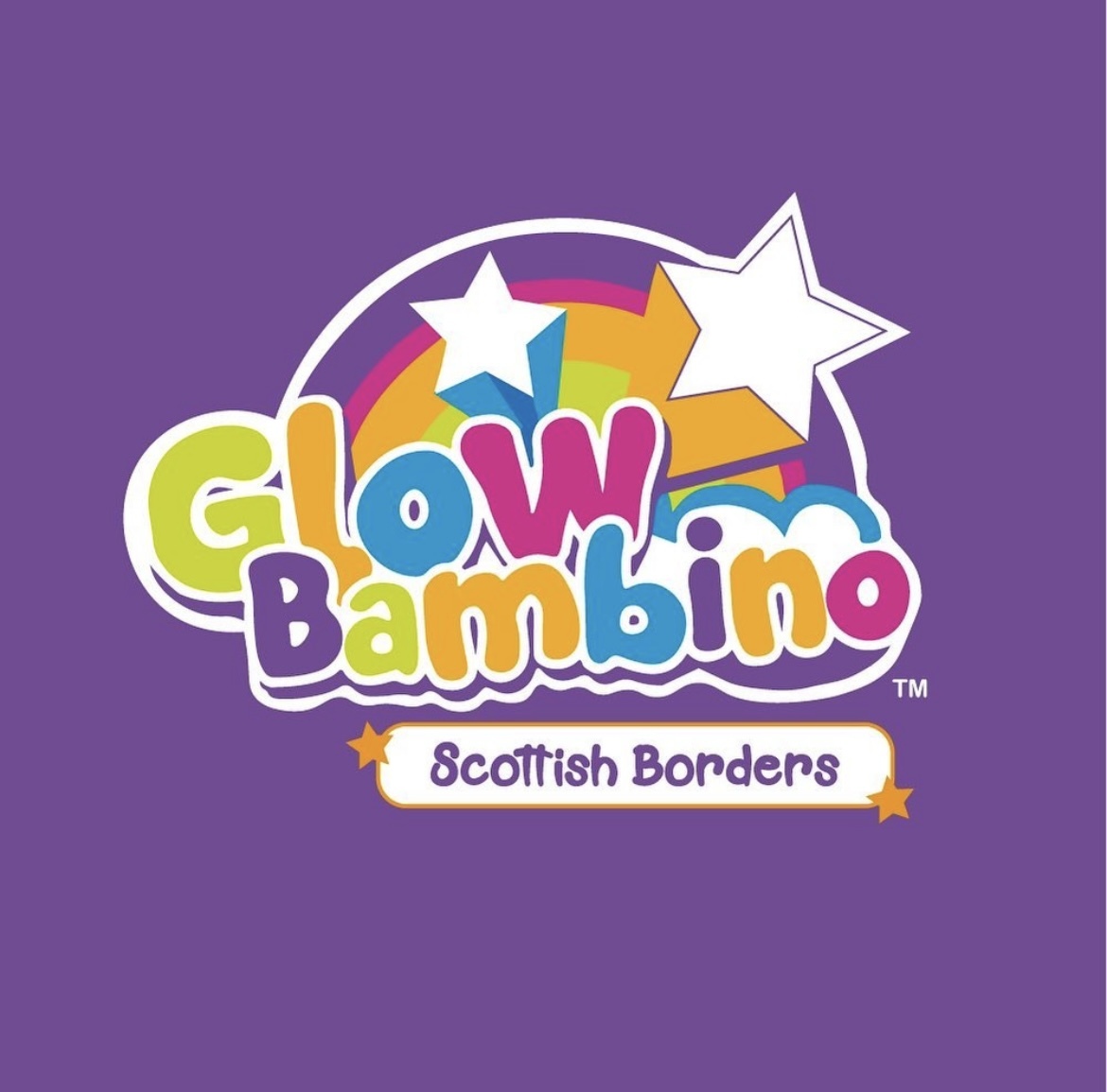 Glow Bambino Scottish Borders