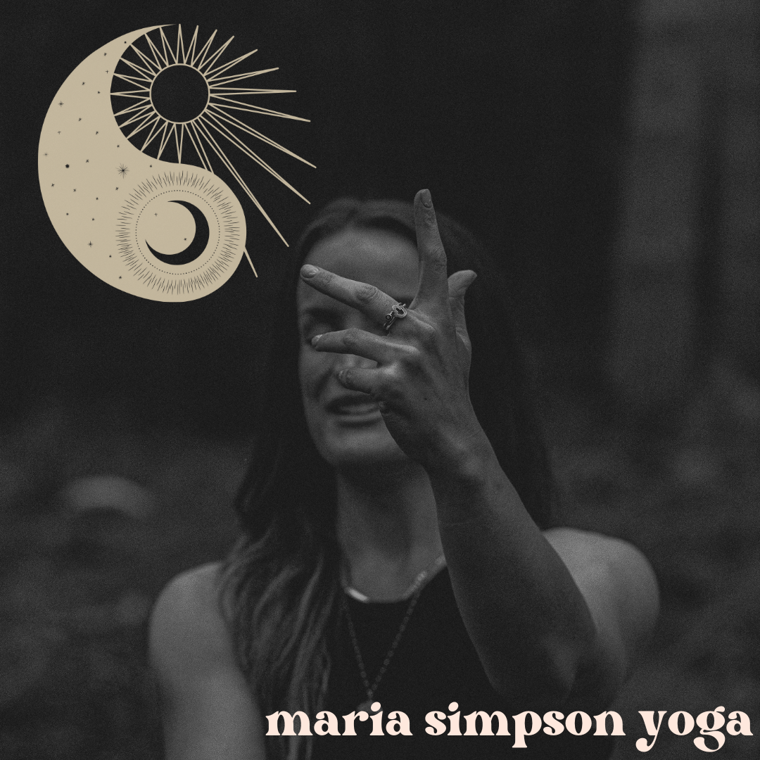 mariasimpson Yoga