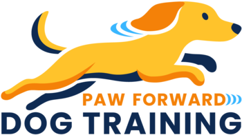 Paw Forward Dog Training