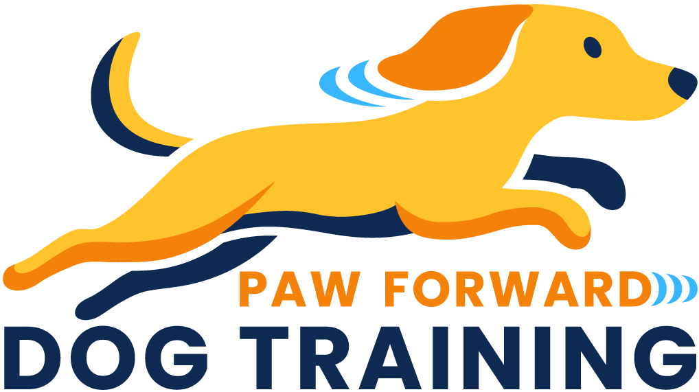 Paw Forward Dog Training