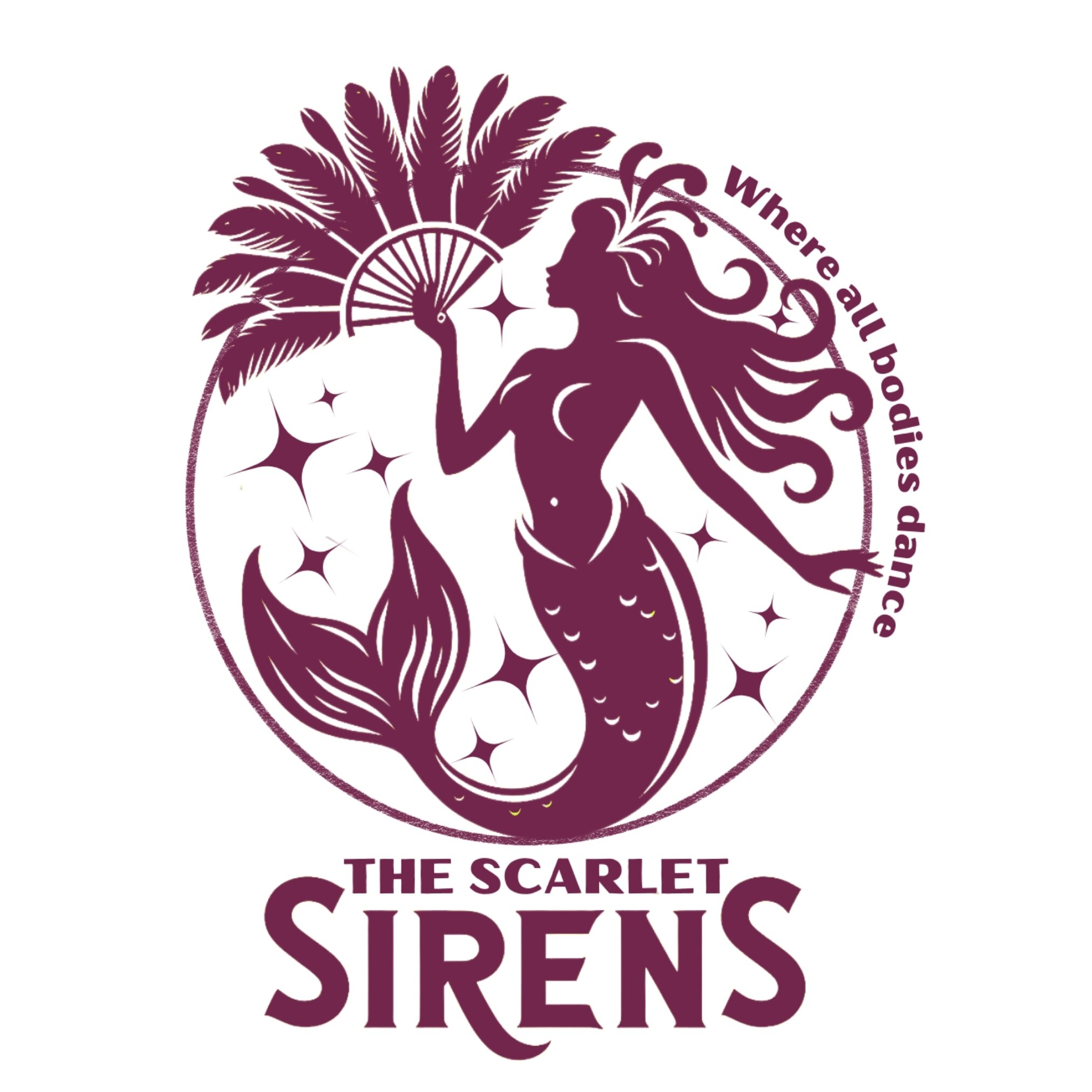 the scarlet sirens