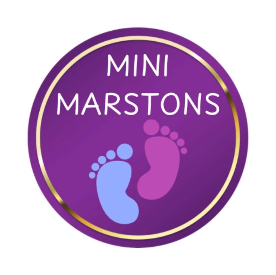 Minimarstons
