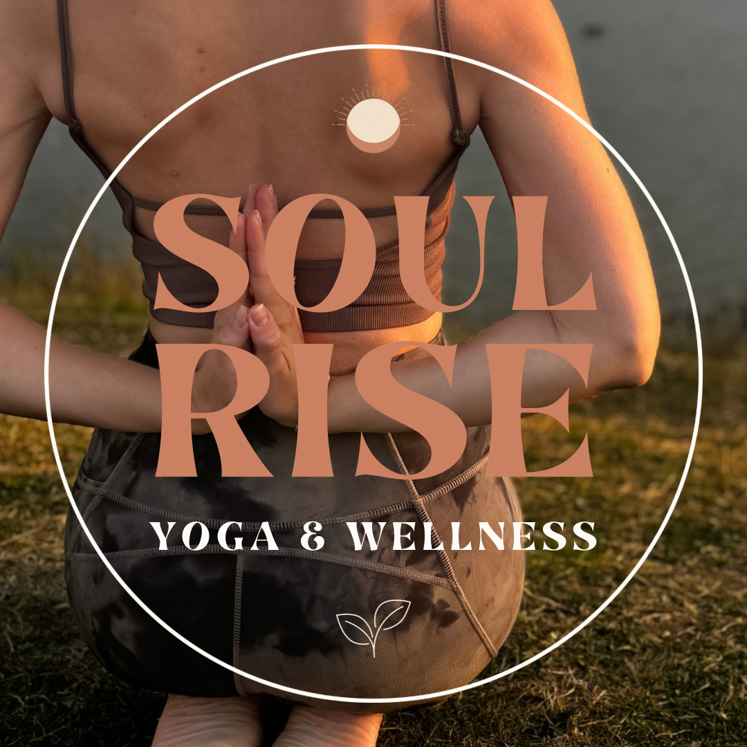 SOULRISE YOGA