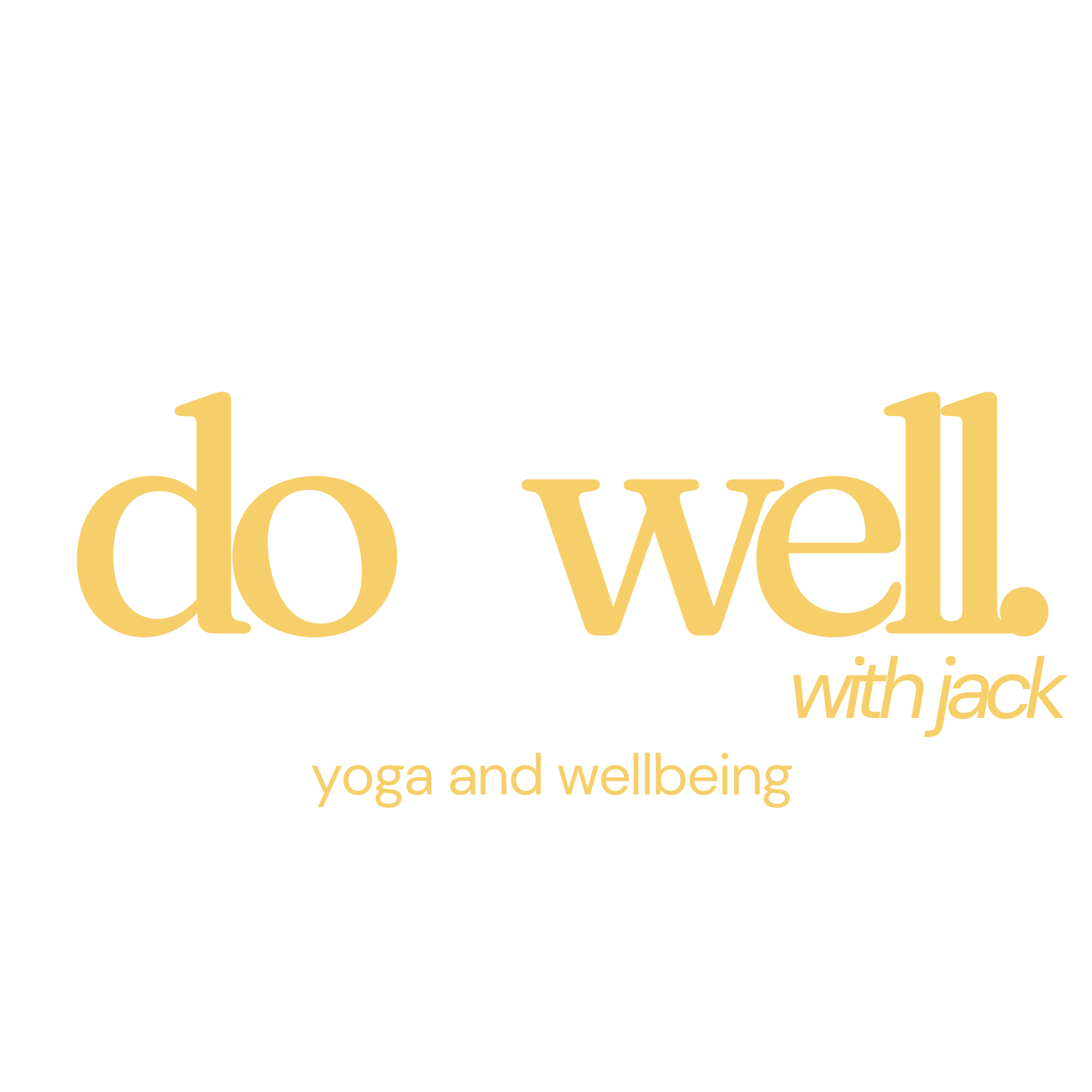 do well with jack